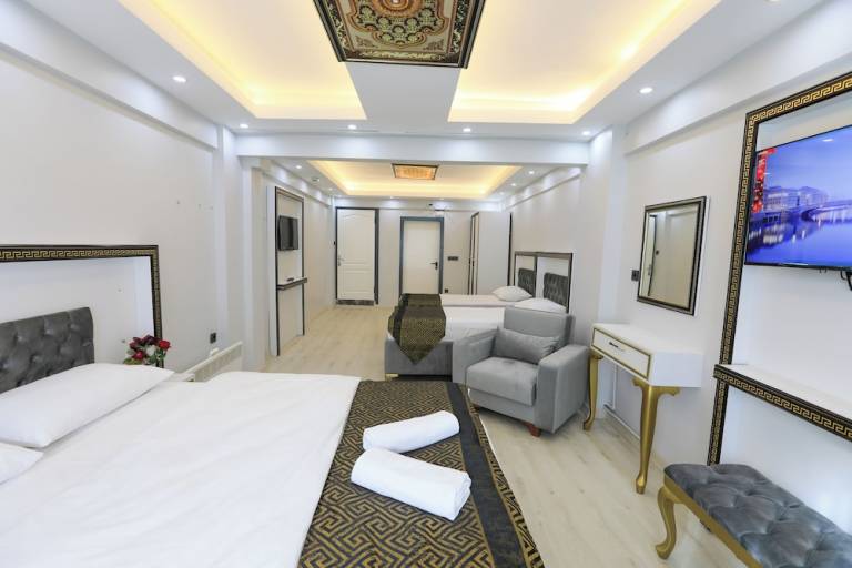 Alloggio  Istanbul