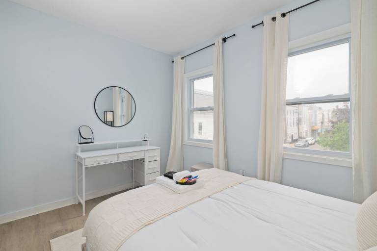 Apartament Jersey City