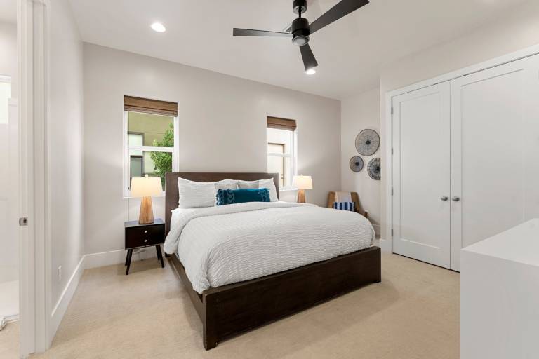 Fully equipped condo with barbeque, jacuzzi & pool | Pets are welcome — photo 5