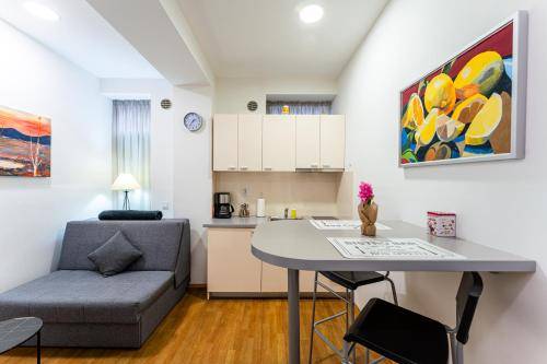 Apartment Gradec