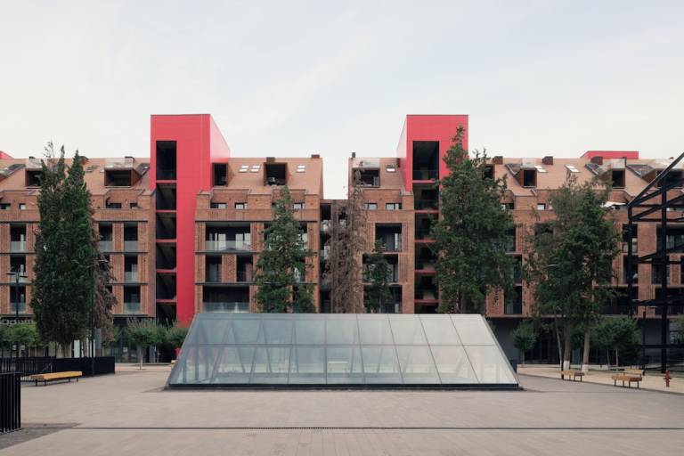 Apartment  Gldani-Nadzaladevi