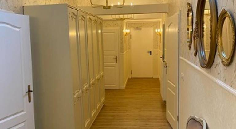 Apartment with 4 rooms for 6 persons — photo 4
