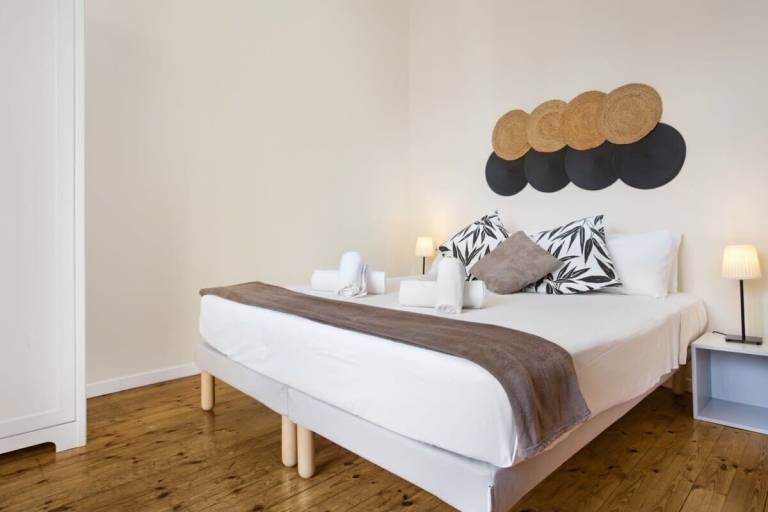 Appartement Sant Gervasi - la Bonanova