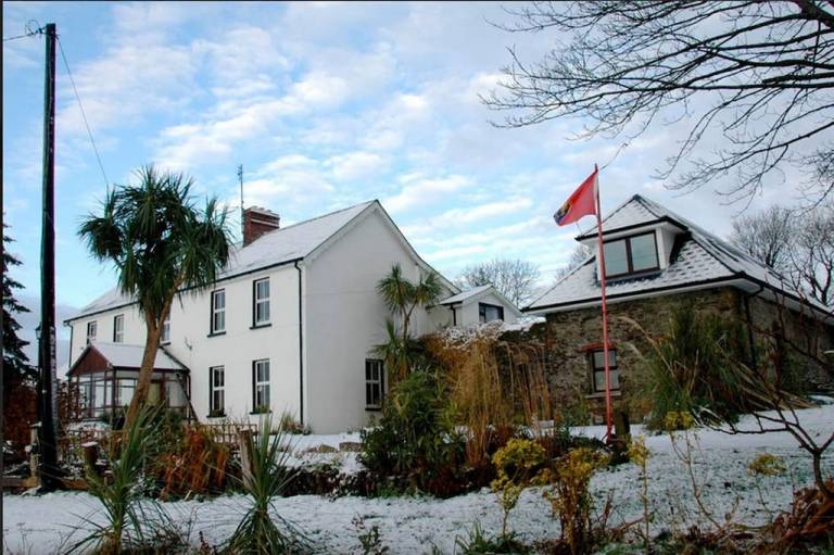 Appartement Ballybrassil
