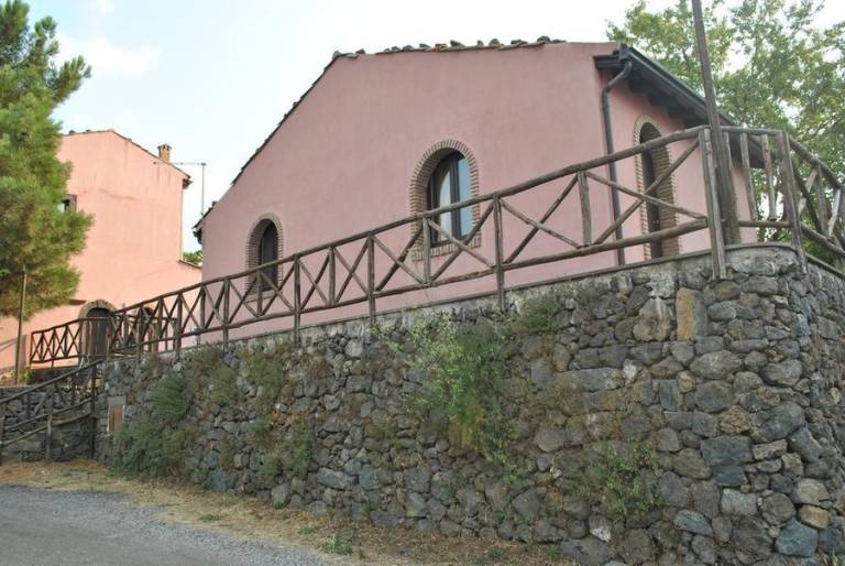 Camera privata Randazzo
