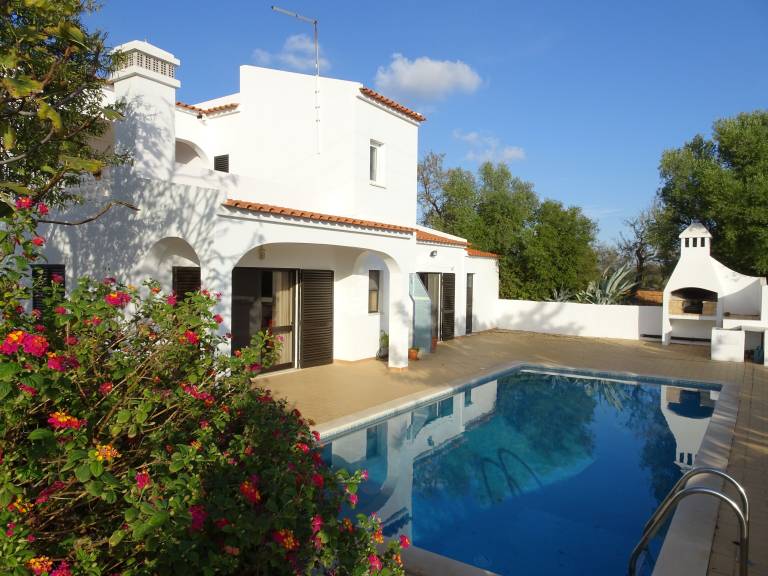 Villa Olhos de Água