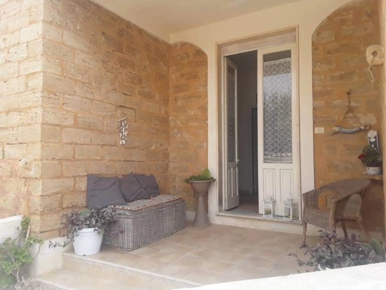 Holiday apartment with terrace | Nature view — photo 3