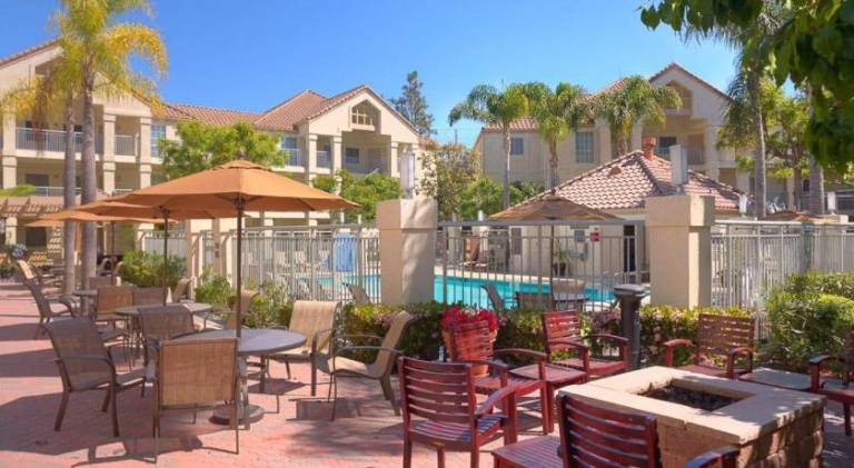 Hyatt House LAX/ Manhattan Beach — photo 4