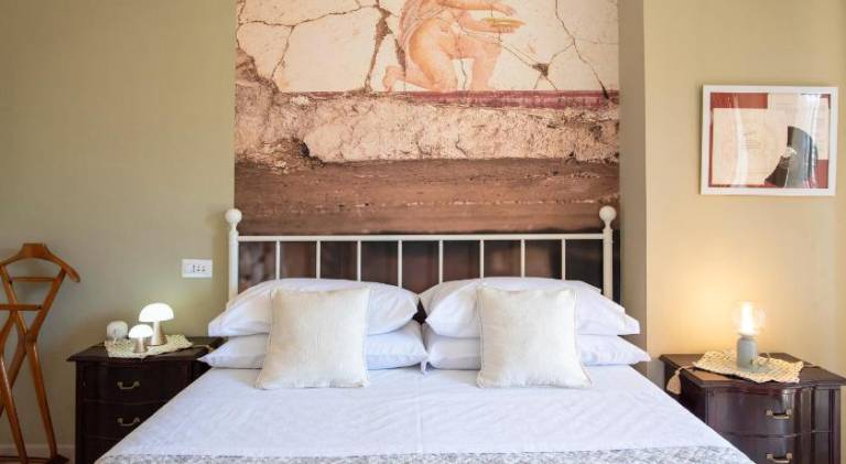 Apartment | Dogs allowed in Pompei