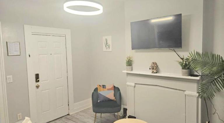 Holiday apartment with 2 rooms for 4 persons — photo 5