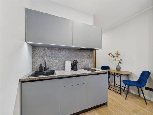 Apartment Vecrīga