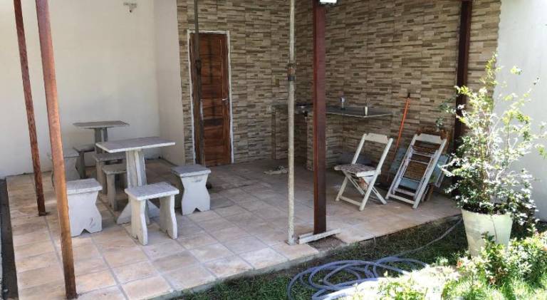 30 m&sup2; Ferienwohnung