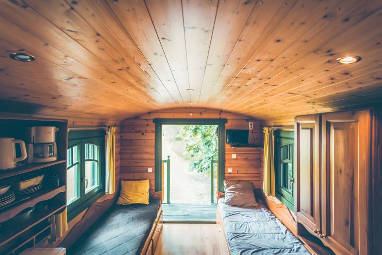 Chalet Saint-Donan