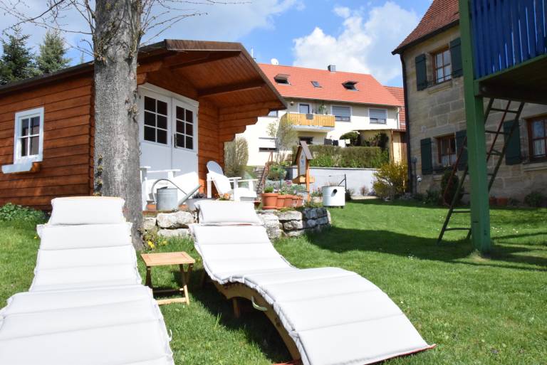 Apartamento  Stockheim