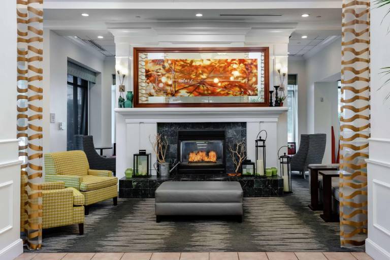 Hilton Garden Inn Mobile West I-65/Airport Blvd. — photo 3