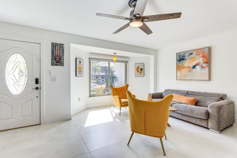 Sarasota Home w/ Private Pool  10 Mi to Beach! — photo 4
