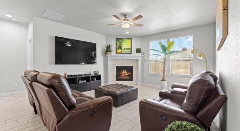 Vacation home with 1 room for 6 persons — photo 2
