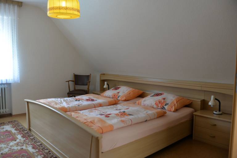 Ferienwohnung  Haselünne