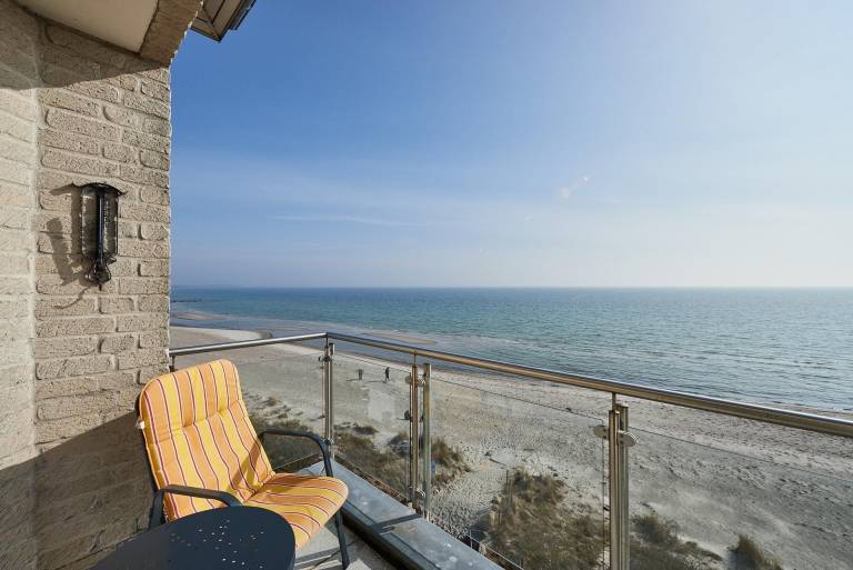 Apartament Burg auf Fehmarn