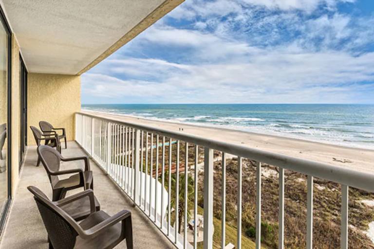 Resort North Myrtle Beach