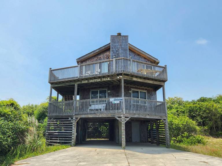 Huis  Southern Shores