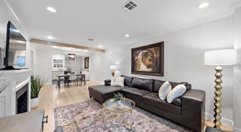 Holiday apartment | Next to Houston Museum of Natural Science | Good for workation | Pets are welcome — photo 3