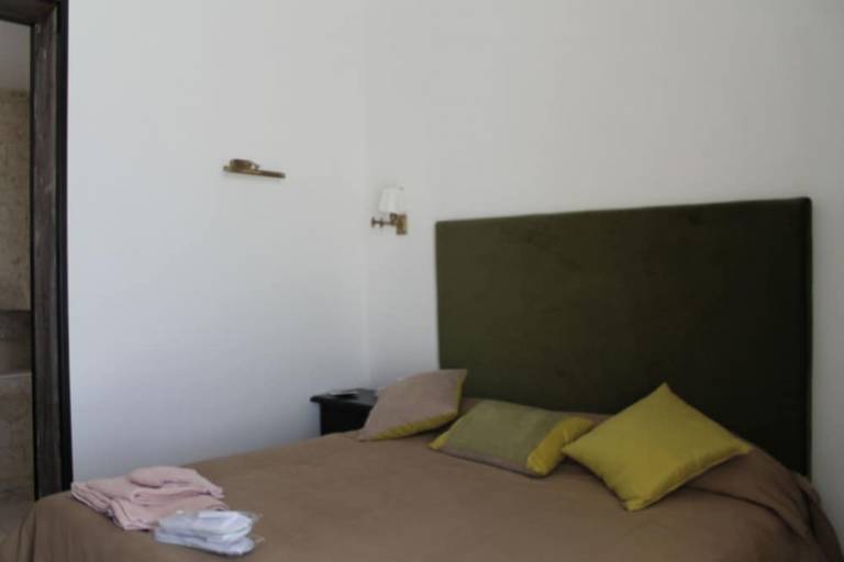 Bed & Breakfast  Bari