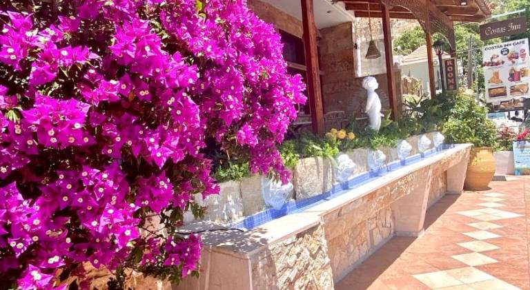 Δωμάτιο με πρωινό Σπήλι