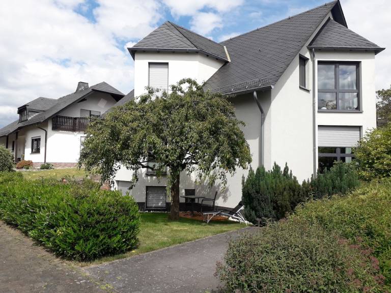 Ferienwohnung Kastellaun