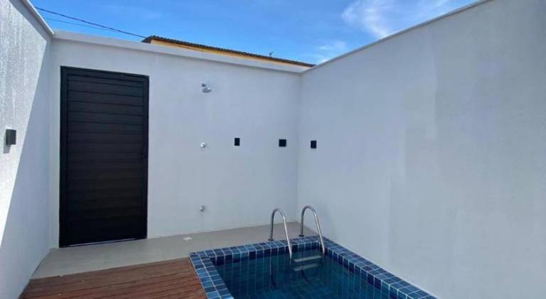 Pipa Premium Flat - com piscina privativa e estacionamento — photo 2
