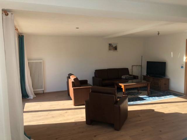 Ferienwohnung Eiterhagen