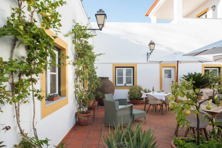 ADC - Albergaria Do Calvario - by Unlock Hotels — photo 5