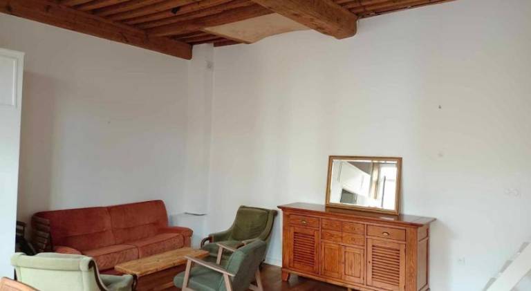 Holiday apartment | Close to Place des Terreaux in Lyon
