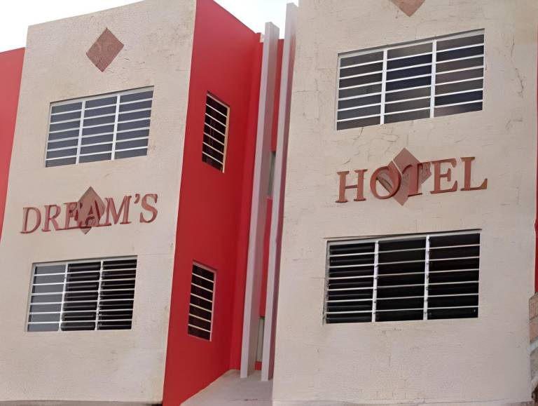 Dreams Hotel Puerto Rico in San Juan