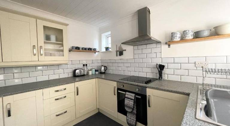 House with 5 rooms for 7 persons — photo 3