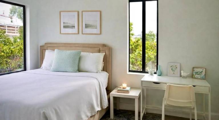 Rental apartment with 2 rooms for 5 persons in Miami, FL