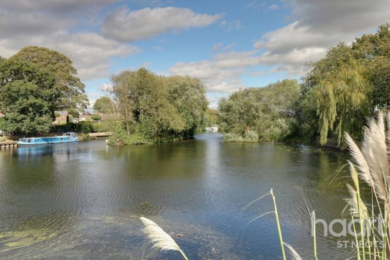 Apartment Saint Neots