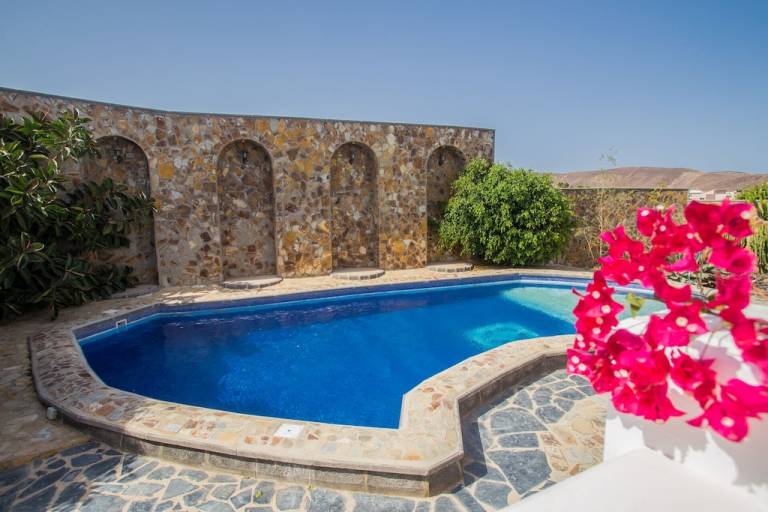 Villa Costa Teguise