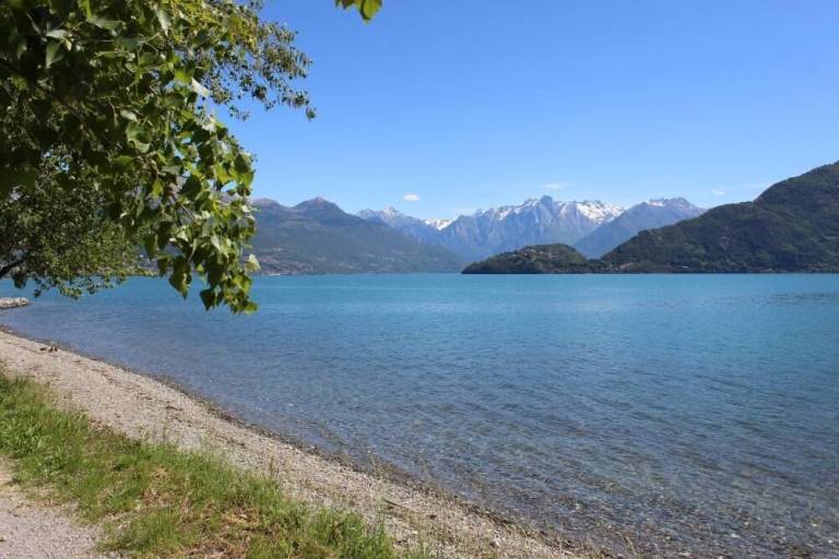 Chalet Calozzo
