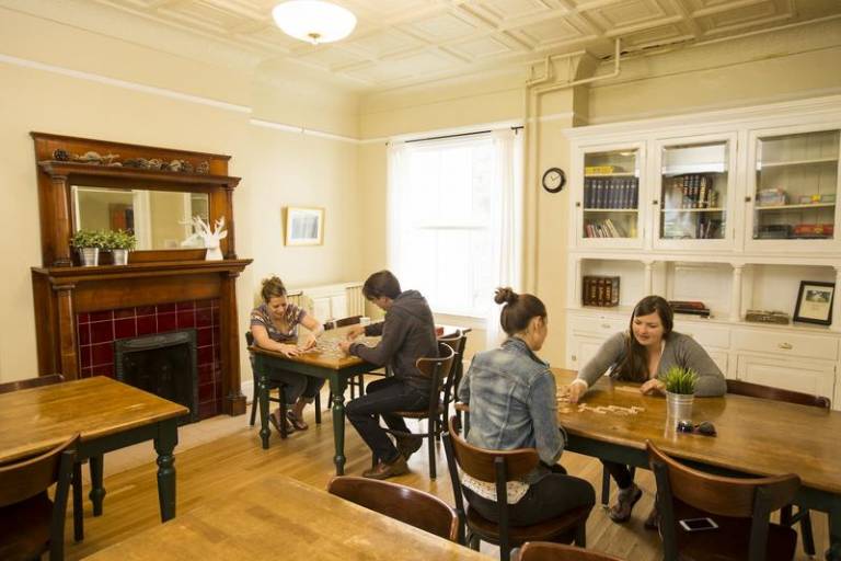 Hostel  San Francisco