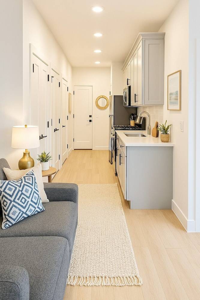 Apartment Secaucus