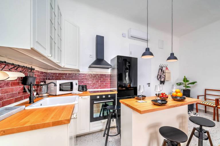 Rental apartment | Close to Lotrščak Tower — photo 4