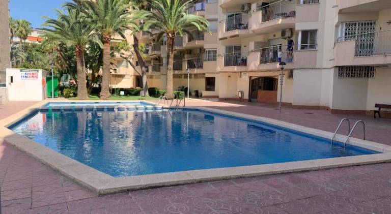 Apartment with private pool & patio | Next to the beach | Pets are welcome — photo 4