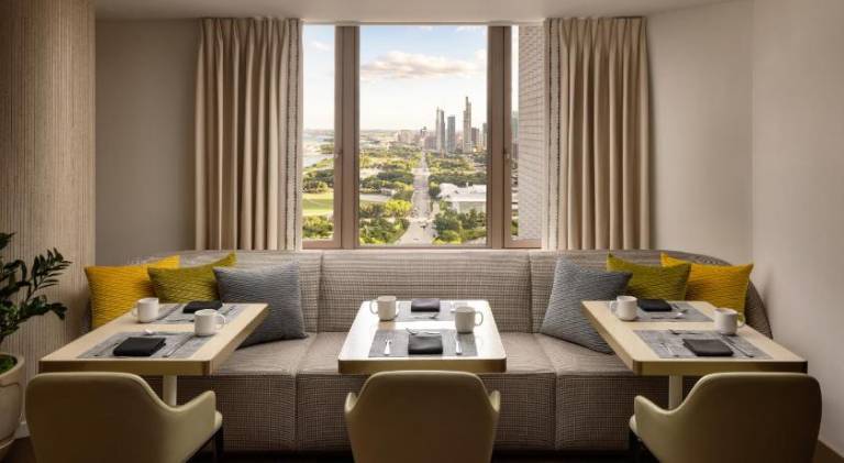 Fairmont Chicago Millennium Park — photo 2