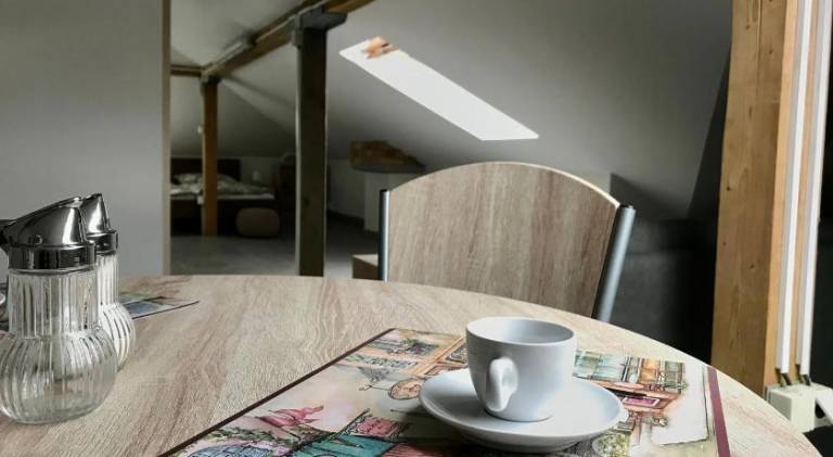 Apartment with 1 room for 4 persons — photo 2