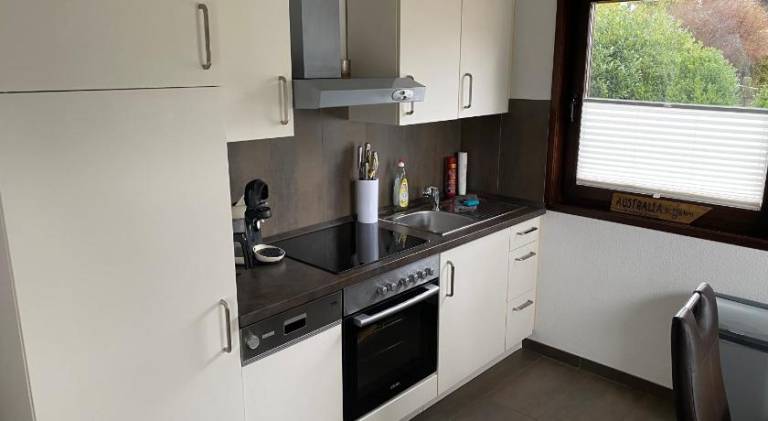 House with 2 rooms for 5 persons — photo 4