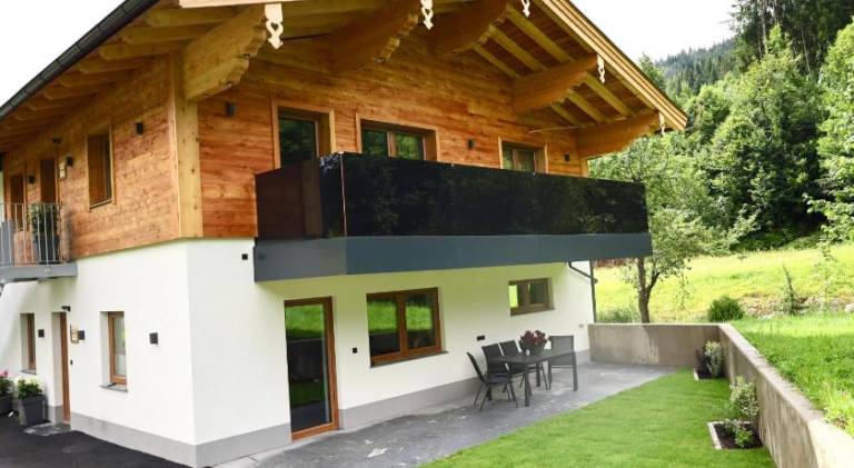 Ferienwohnungen Fiechtl in Leogang