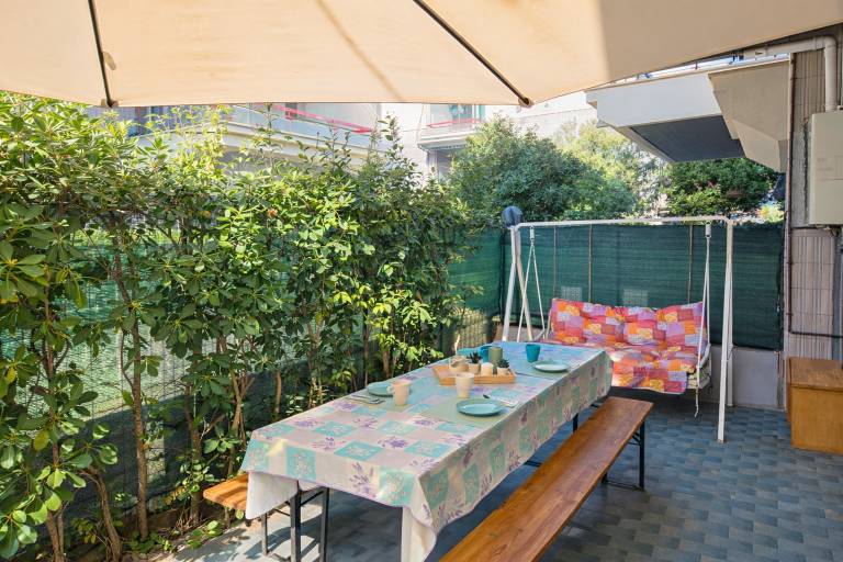 Lovely rental apartment with garden | Next to the beach | Pets are welcome — photo 4