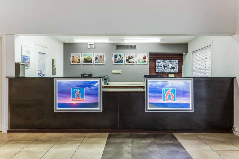 Motel 6 Alexandria, LA - South — photo 4