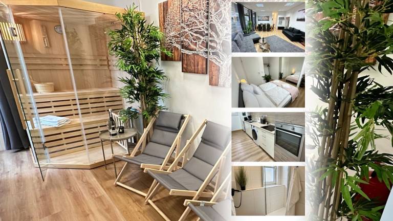 Ferienwohnung Waghäusel